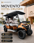 Movento Hotel Cruiser